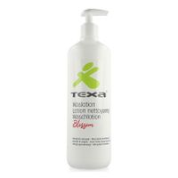 Texa Waslotion Blossom Met Pomp 500ml