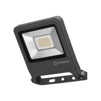 LEDVANCE ENDURA® FLOOD Warm White L 4058075237940 LED-buitenschijnwerper 20 W Warmwit - thumbnail