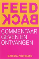 Feedback - Marieta Koopmans - ebook - thumbnail