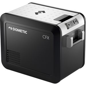 Dometic CFX3 25 koelbox 25 l Electrisch Zwart, Zilver