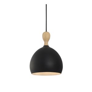 Halo Design Hanglamp Dueodde - Zwart