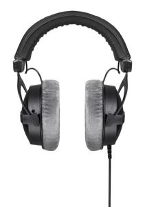 Beyerdynamic DT 770 Pro Hoofdtelefoons Hoofdband 3,5mm-connector Zwart