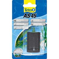 Tetra tec AS 45 Uitstroomsteen - ideaal in combinatie met APS aquariumluchtpompen