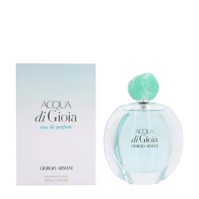 Giorgio Armani Acqua Di Gioia Woman eau de parfum - 100 ml Giorgio Armani Acqua Di Gioia Woman eau de parfum - 100 ml