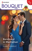 Kerstbruid in Manhattan - Clare Connelly - ebook - thumbnail