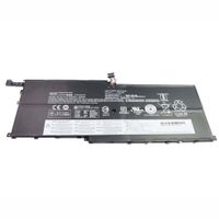 Notebook battery for Lenovo ThinkPad X1 Yoga Carbon 4th Series 15.2V 3425mAh - thumbnail