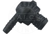 Klep, ontluchting nokkenasbehuizing AIC Quality AIC, Inbouwplaats: Cilinderkop: , u.a. für VW, Audi, Skoda, Seat