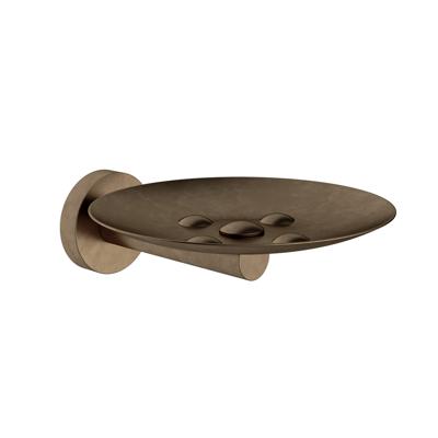 Hotbath Cobber Zeephouder Verouderd Messing CBA02