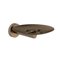 Hotbath Cobber Zeephouder Verouderd Messing CBA02