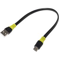 Goal Zero A naar USB-C kabel, uniseks, voor volwassenen, zwart, 99 cm