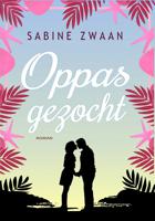 Oppas gezocht - Sabine Zwaan - ebook - thumbnail