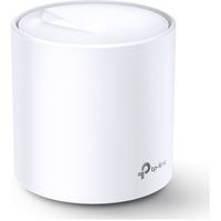 TP-Link DECO X60 Dual-band (2.4 GHz / 5 GHz) Wi-Fi 6 (802.11ax) Wit 2 Intern