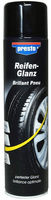 presto tyre shine 383458a 600 ml - thumbnail