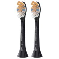 Philips Standaard sonische opzetborstels, 2 stuks