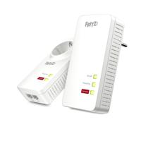 FRITZ!Powerline 1260E WLAN Set Edition International