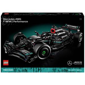 LEGO® TECHNIC 42171 Mercedes-AMG F1 W14 E Performance