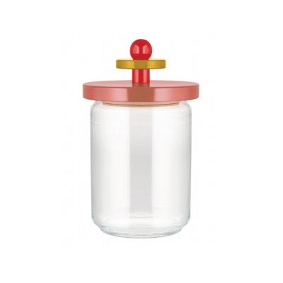 Alessi Twergi Voorraadpot 100 cl Alessi Twergi Voorraadpot 100 cl