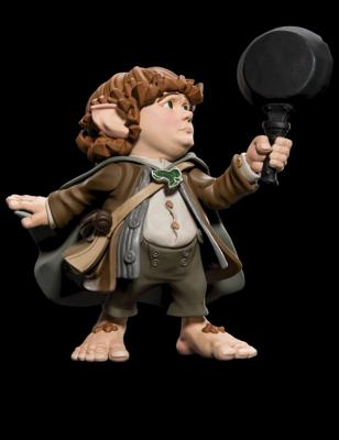 Lord of the Rings Mini Epics Vinyl Figure Samwise 11 cm Lord of the Rings Mini Epics Vinyl Figure Samwise 11 cm