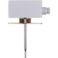 Jumo Temperatuursensor 902520/10-572-1001-1/000 Sensortype Pt100 Meetbereik temperatuur-30 tot 80 °C