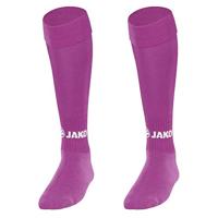 JAKO - Glasgow 2.0 Sokken, Uniseks-Volwassene, Mauve, 39-42