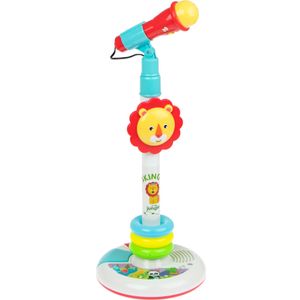 Fisher-Price Microfoon