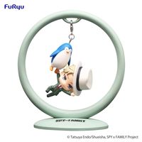 Spy x Family Trapeze Figure PVC Statue Loid 12 cm