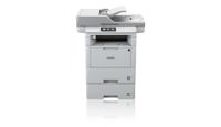 Brother MFC-L6800DWT multifunctionele printer Laser A4 1200 x 1200 DPI 46 ppm Wifi - thumbnail