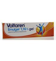 Voltaren Emulgel 1.16% (120g)