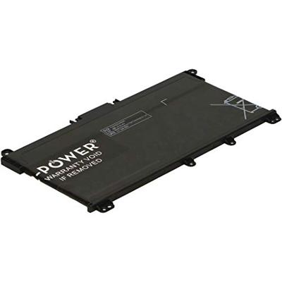 2-Power CBP3609A oplaadbare batterij 3470mAh 11,6V - oplaadbare batterijen (3470mAh, 41Wh, 11,6V)