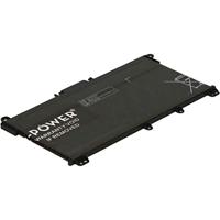 2-Power CBP3609A oplaadbare batterij 3470mAh 11,6V - oplaadbare batterijen (3470mAh, 41Wh, 11,6V)