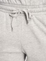 Urban Classics / jumpsuit Terry in grijs