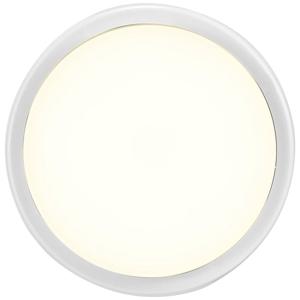 Nordlux Cuba Energy Round 2019161001 LED-buitenlamp (wand) LED LED 6.5 W Wit