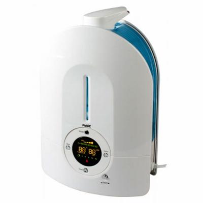 Fysic FC27 Ultrasone Digitale Luchtbevochtiger 50m2