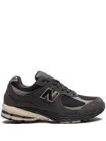 New Balance baskets 2002R 'Grey/Black' - Noir