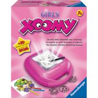 Ravensburger Ravensburger Xoomy Compact Girls