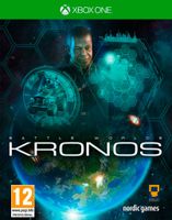 Xbox One Battle Worlds Kronos