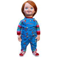 Child's Play 2 Plush Body Doll 1/1 Good Guy 76cm