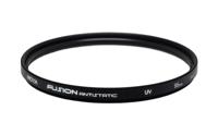 Hoya Fusion Antistatisch UV-filter (95 mm), zwart
