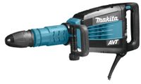 Makita HM1214C sloophamer Zwart, Blauw 1500 W - thumbnail