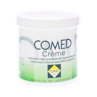 Comed Uiercreme 1000ml