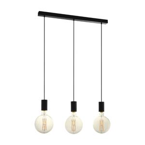 Eglo 3-lichts pendel hanglamp Pozueta 98662