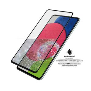 PanzerGlass Edge2Edge Screenprotector (glas) Galaxy A52, Galaxy A52 5G, Galaxy A52s 5G, Galaxy A53 5G 1 stuk(s) 7253