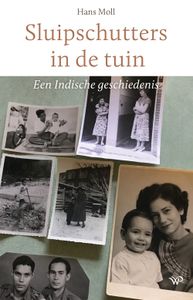 Sluipschutters in de tuin - Hans Moll - ebook