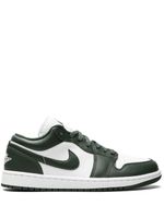 Jordan baskets Air Jordan 1 'Galactic Jade' - Vert