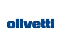 Olivetti B0922 geschikt voor Dcolor MF920 toner magenta 2000 pagina's