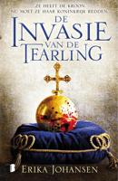 De invasie van de Tearling - Erika Johansen - ebook