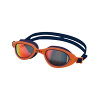 Zone3 Attack polarized zwembril blauw/oranje - thumbnail