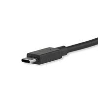 StarTech.com USB-C naar DisplayPort adapter kabel 1m 4K / 60 Hz - thumbnail