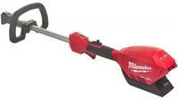 Milwaukee Milwaukee M18 FOPH-0 | Accu combi systeem | 18V - 4933464954