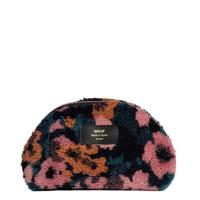Wouf Carmen Toiletry Bag Teddy Flower multi